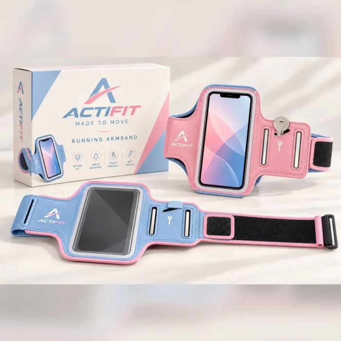 Running Armband