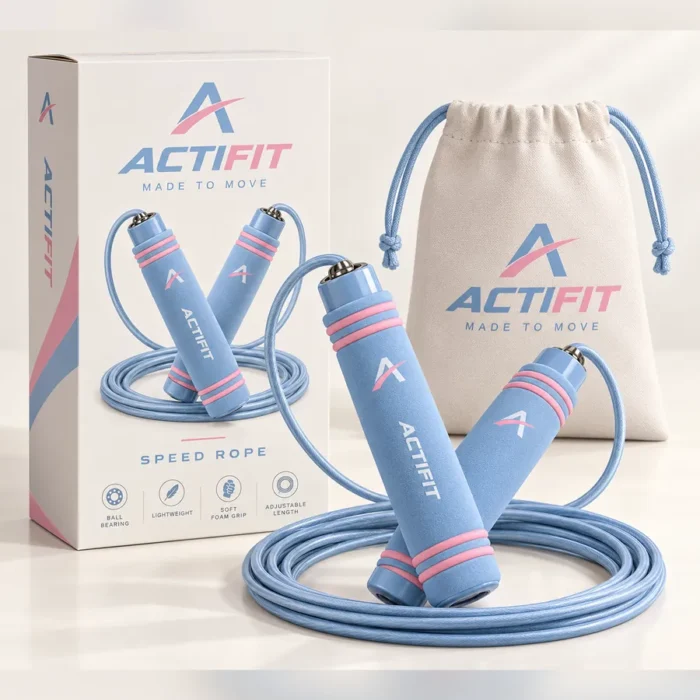 Speed Rope
